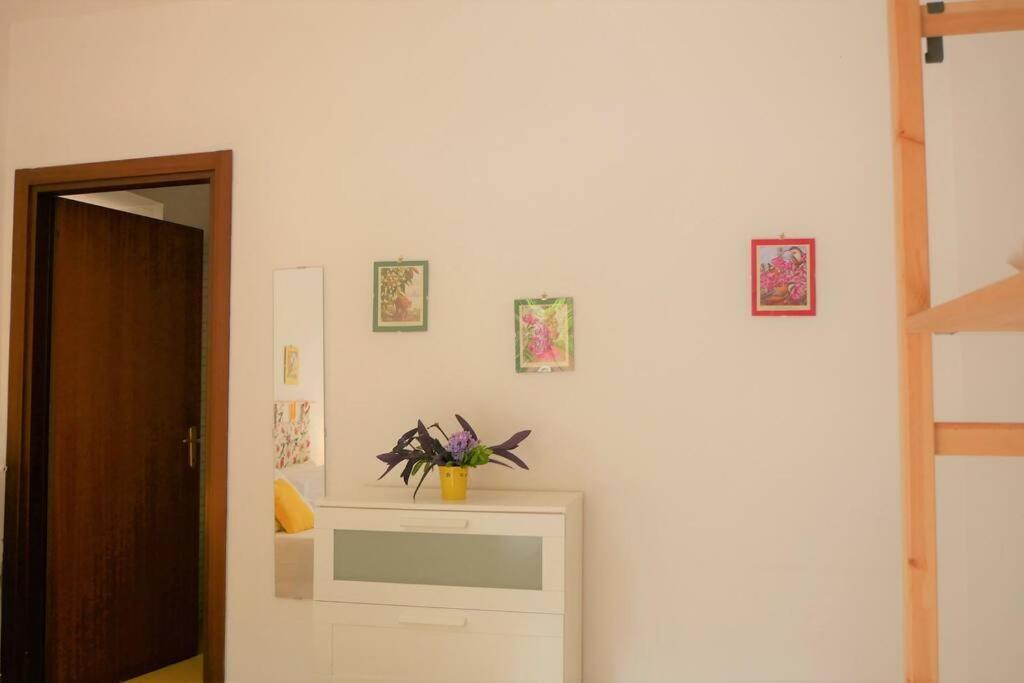 Appartamento House With Garden And Parking Space In Mergellina *