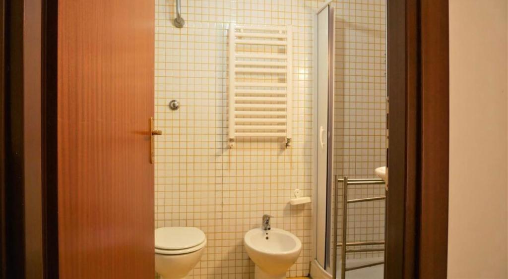 House With Garden And Parking Space In Mergellina Appartamento *